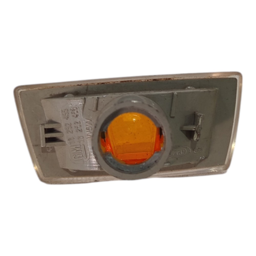Lanterna Pisca Paralama Gm Vectra 1997 A 2005 7