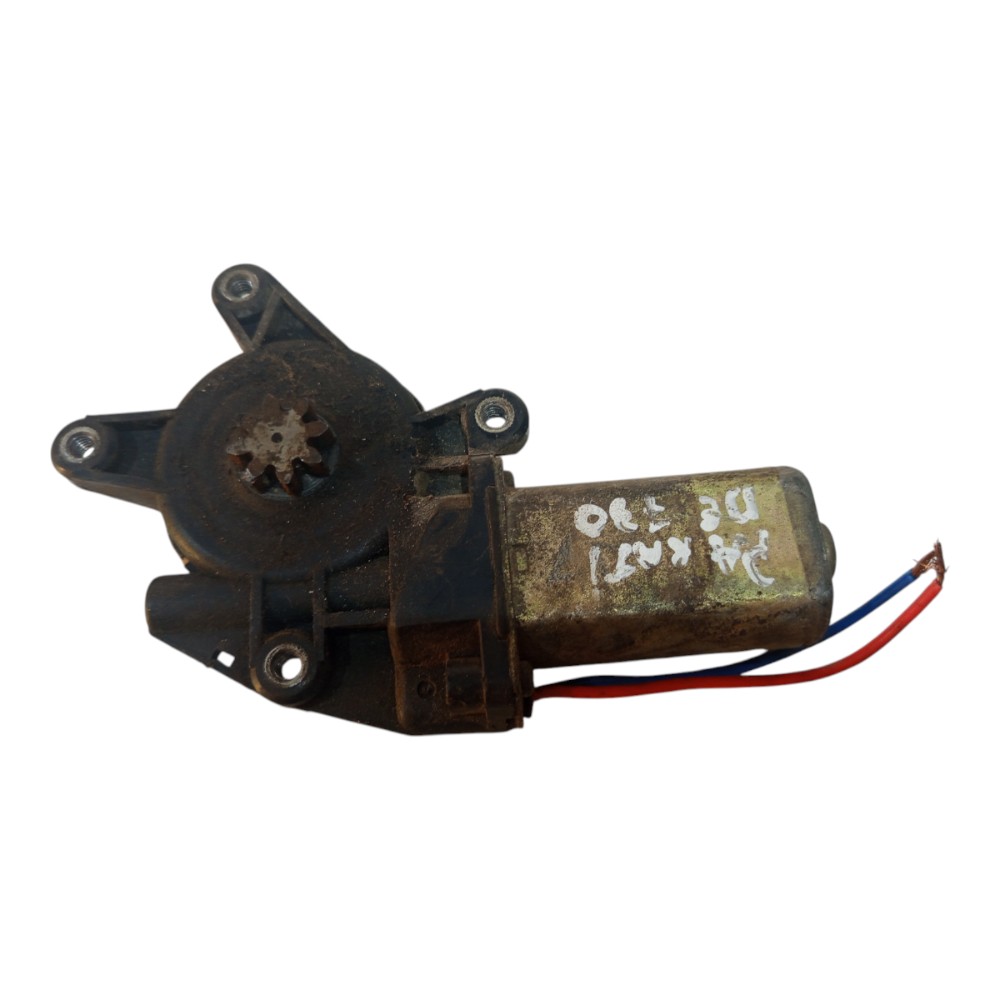 Motor Vidro Elétrico Dianteira Esquerda Parati G2 1996 A 05 5