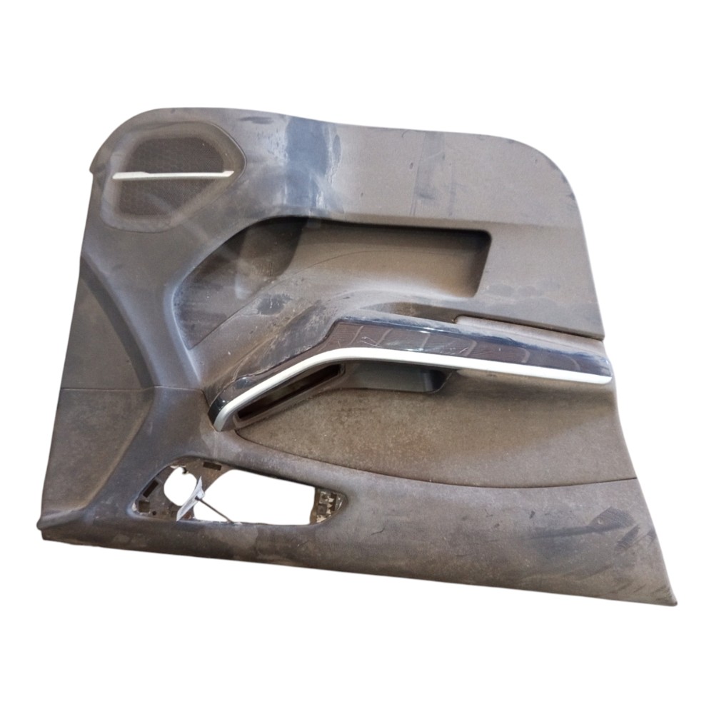 Forro Porta Dianteiro Chery Tiggo 5x 2019 2020 2021 3