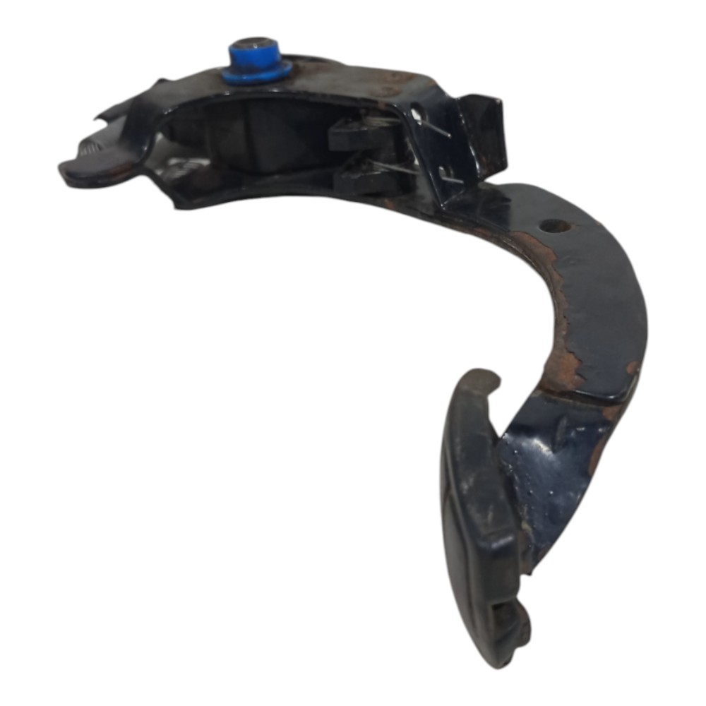 Pedal Embreagem Renault Scenic 2004 A 2011 2