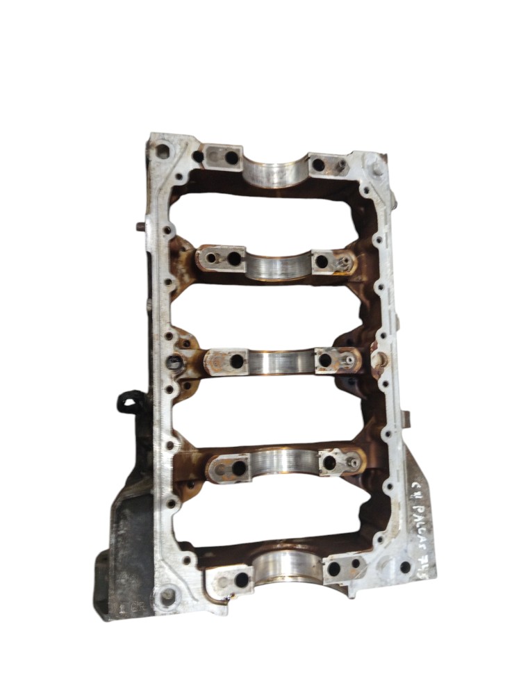Mancal Virabrequim Citroen C4 Pallas 2.0 16v 2007 A 2013 2