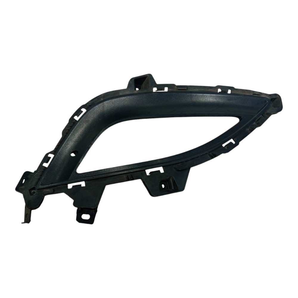 Moldura Traseiro Direito Hyundai I30 2013 2014 2015 A 2017 3