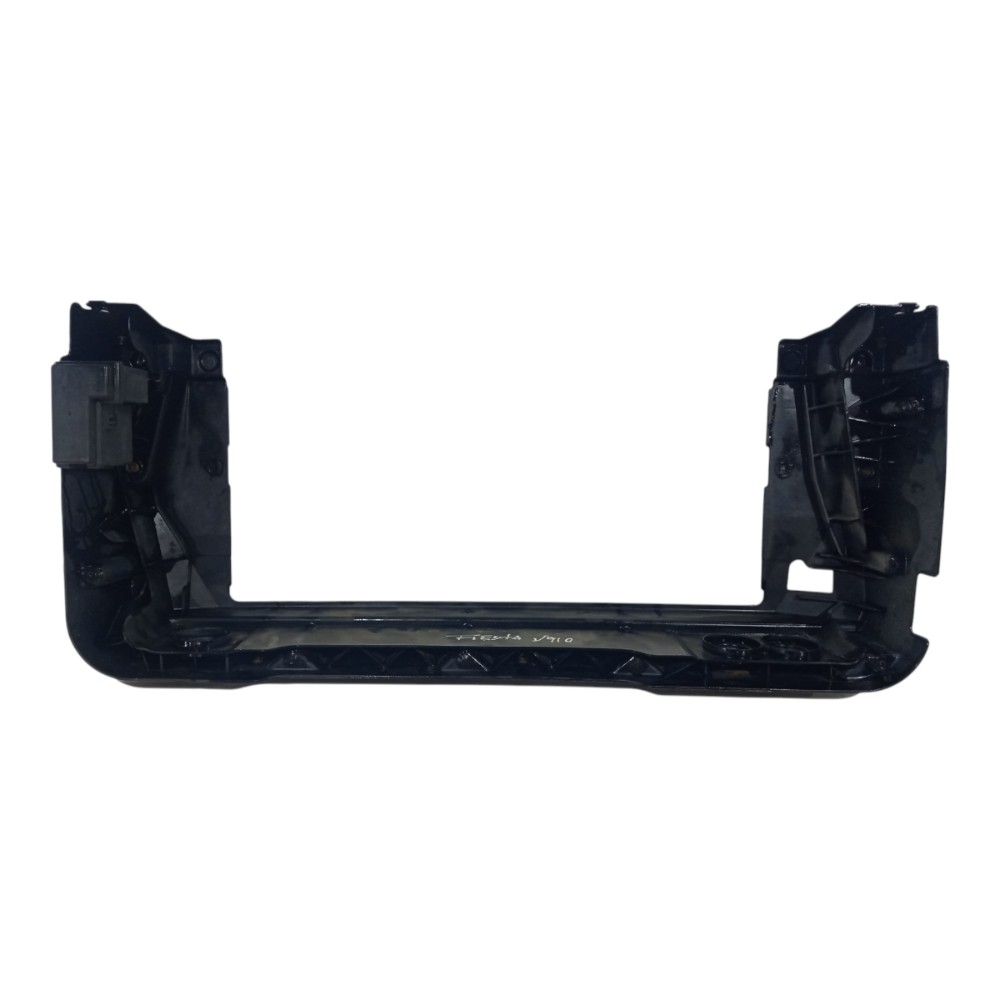 Suporte Radiador Painel Frontal Ford Fiesta 1.0 8v 2000/2014 8