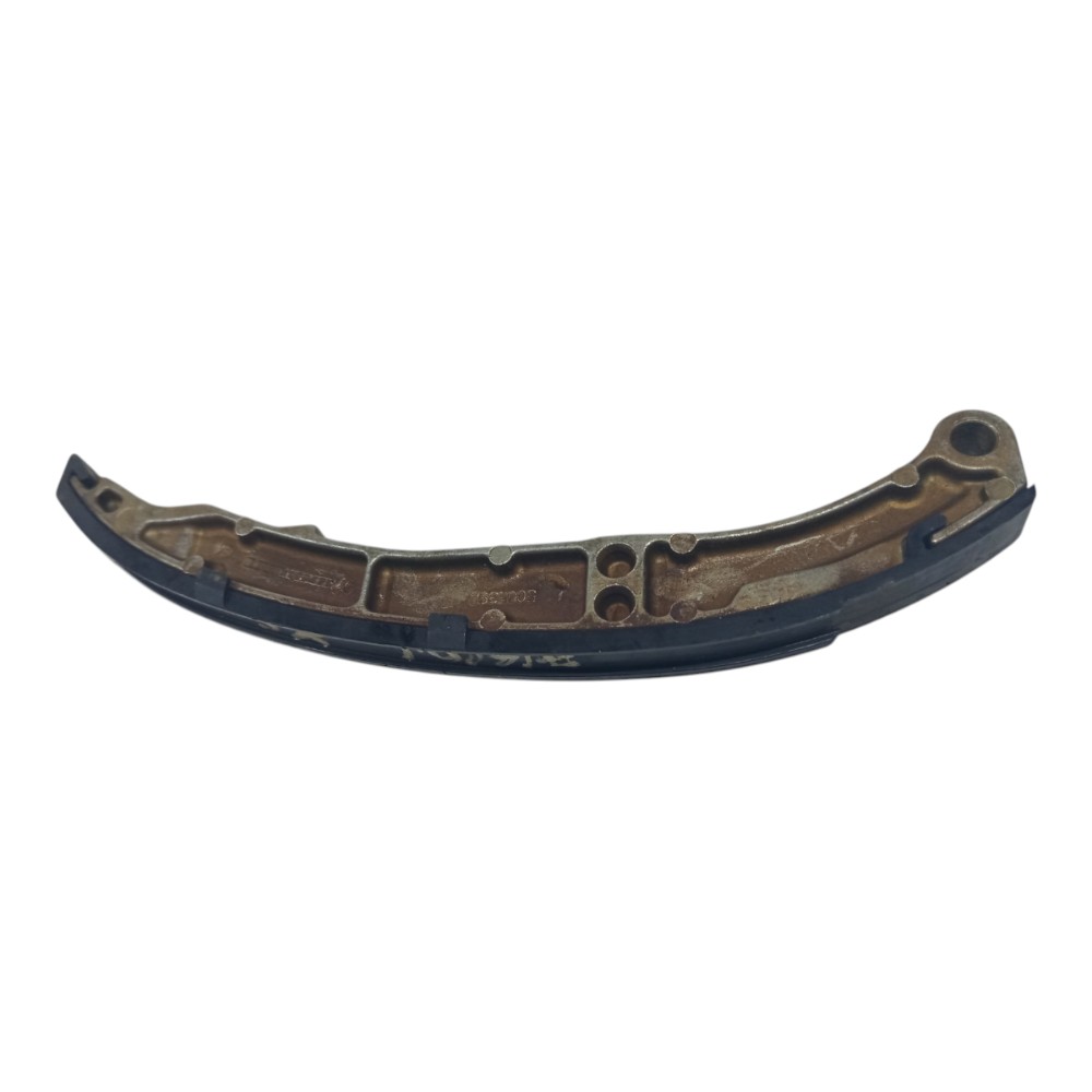 Guia Corrente Dentada Ford Fusion 2.3 2006 2007 2008 A 2012 1