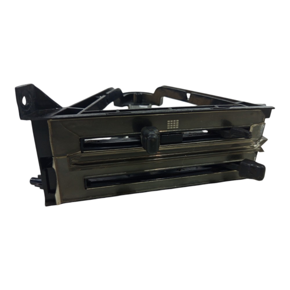 Comando Ar Ventilação Chevrolet Monza 1982 A 1990 Com Avaria 1