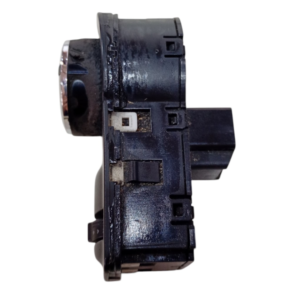 Botão Comando Farol Milha Gm Prisma Original 2013 A 2019 3