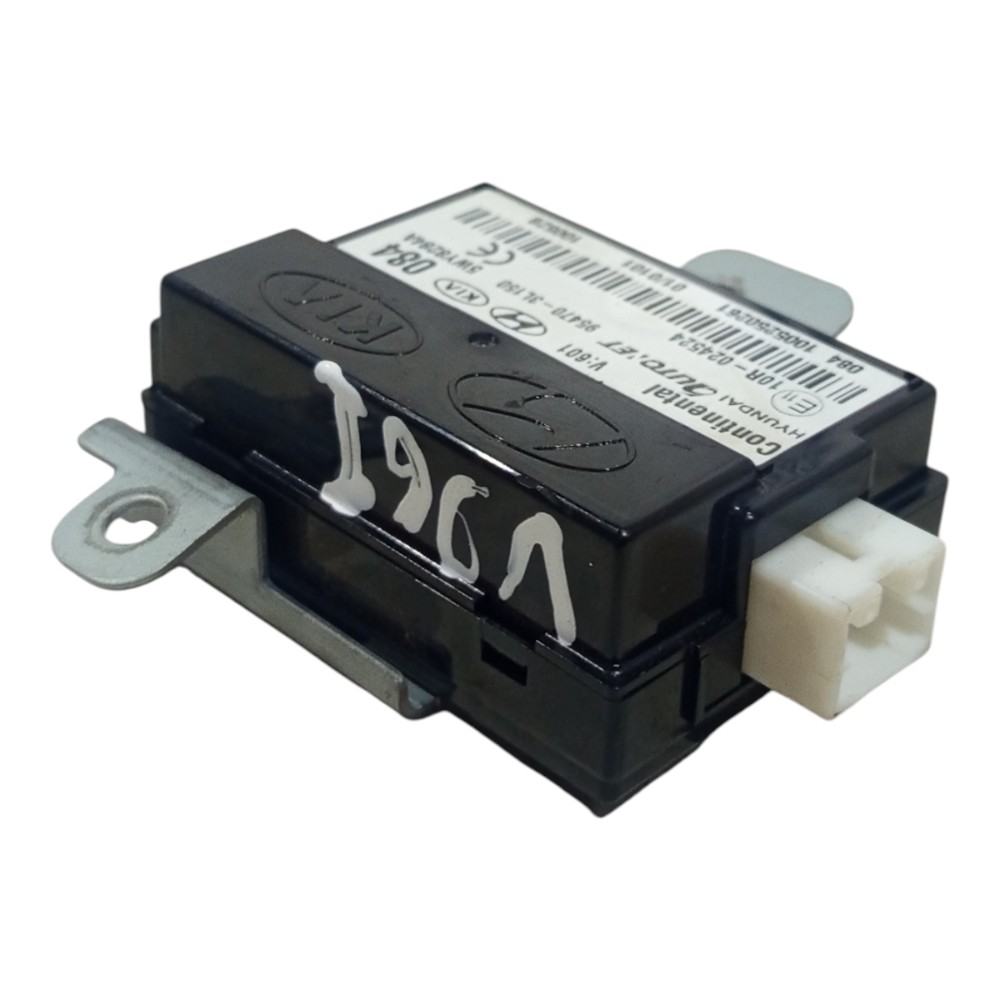 Módulo Alarme Hyundai Azera 2007 A 2012 3
