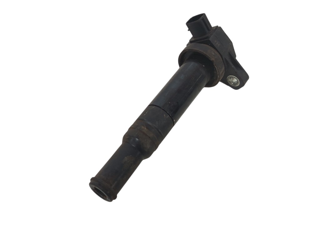 Bobina Ignição Hyundai Santa Fé 2.7 V6 2006 2007 2008 A 2013 3