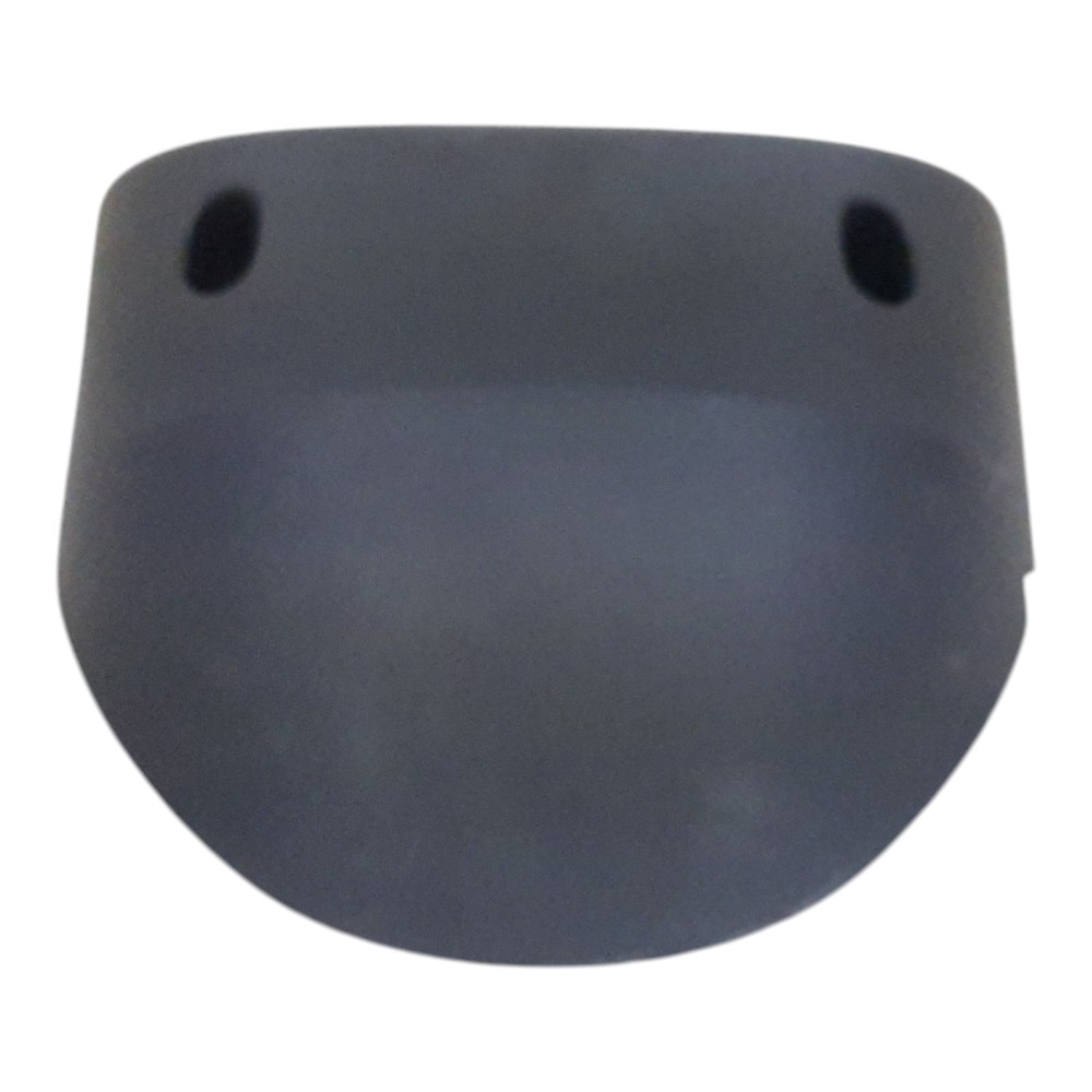 Moldura coluna direção inferior megane 572 kd1 7