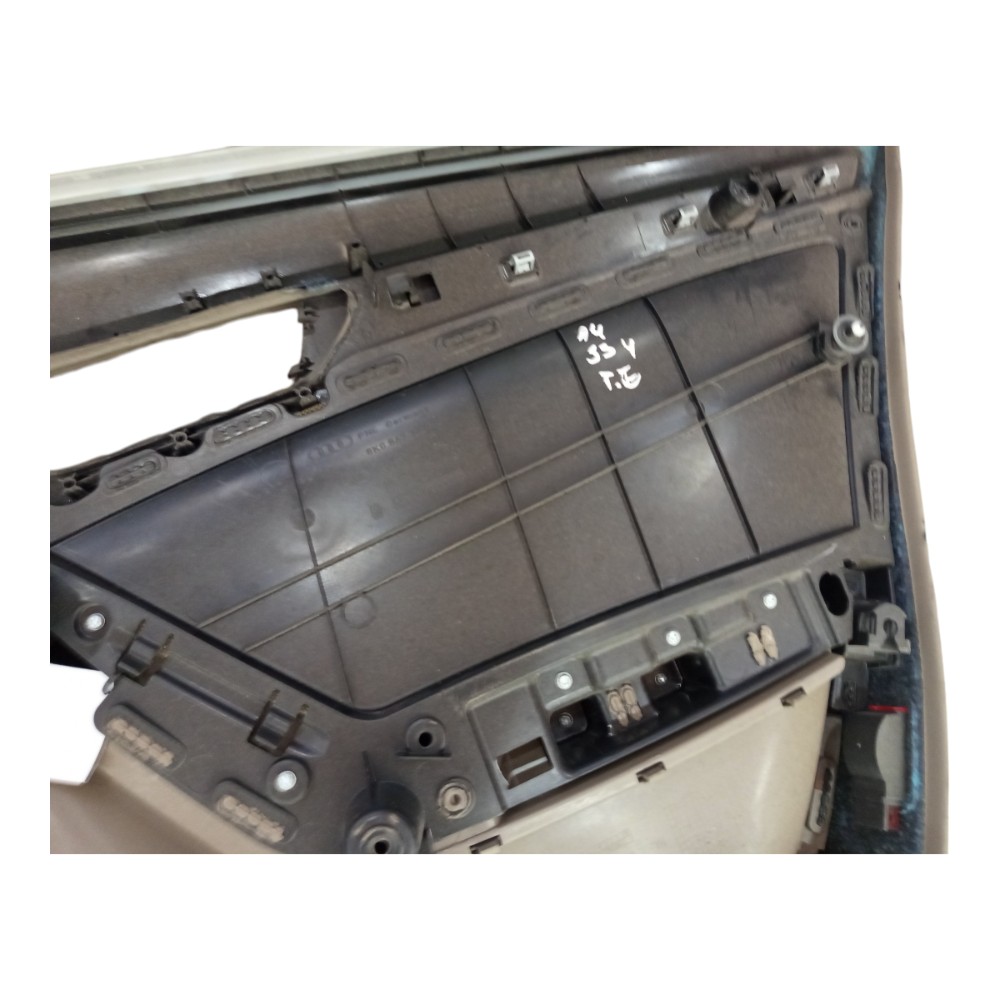 Forro Porta Traseira Esquerdo Audi A4 A5 2009 2010 A 2012 8