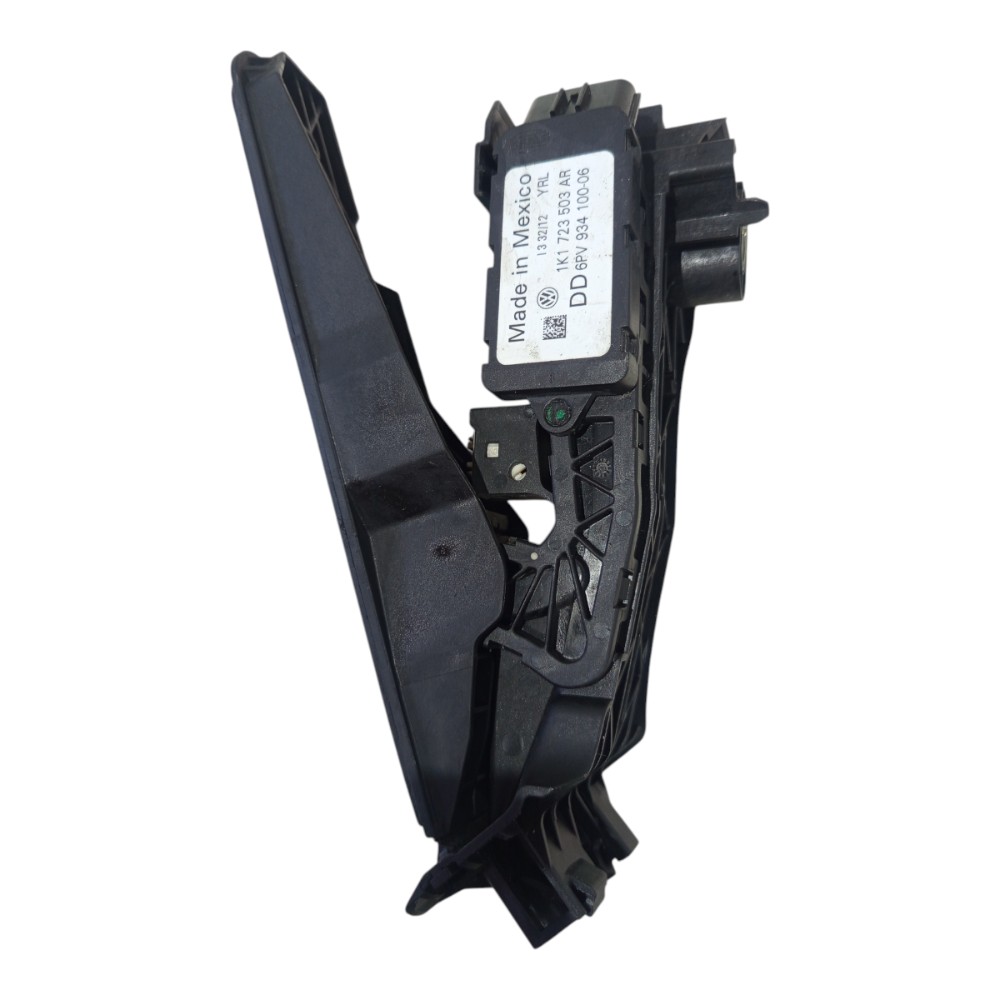 Pedal Acelerador Volkswagen Jetta Tsi 2.0 2011 A 2018 1