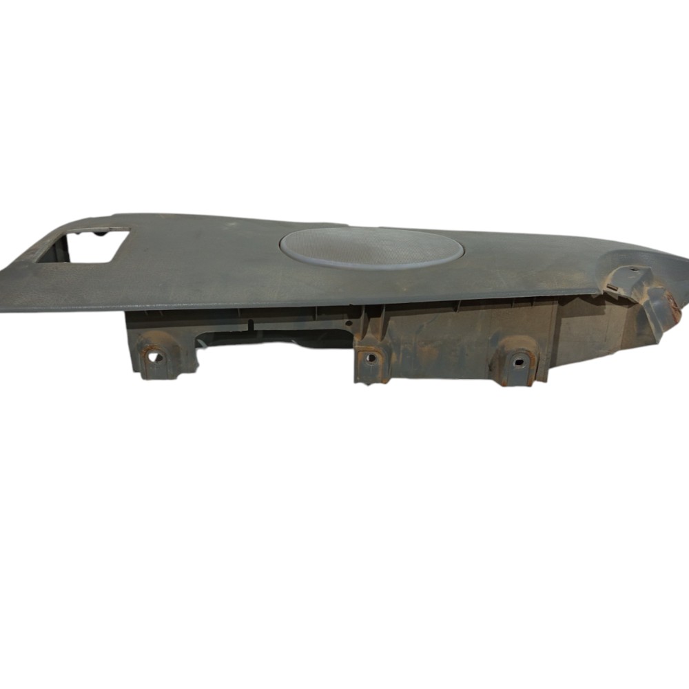 Suporte Esquerdo Bagagito Volkswagen Parati 1999 A 2005 3