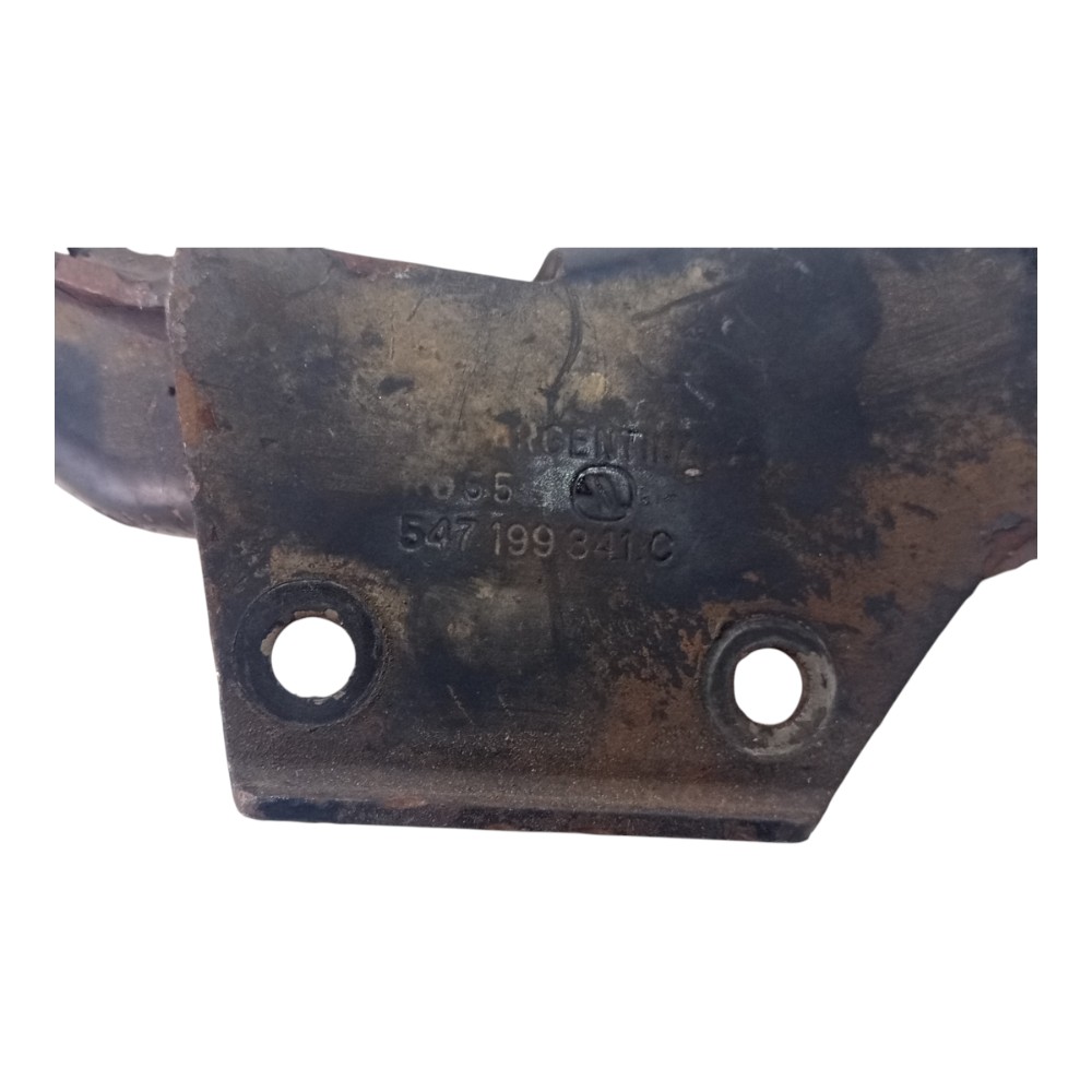 Suporte Coxim Motor Ford Verona 1.8 8v 1993 1994 1995 A 1996 5