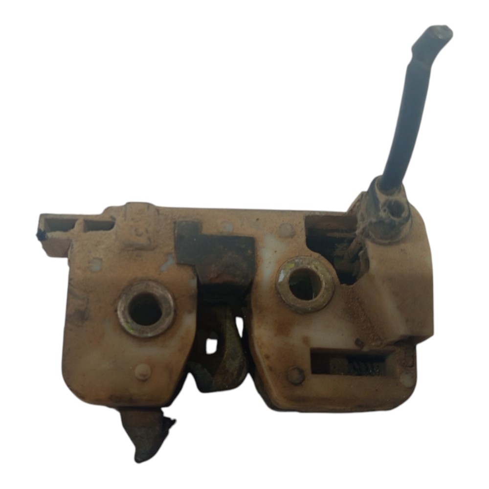 Fechadura Dianteiro Direita Ford Ka 1997 1998 1999 A 2007 6