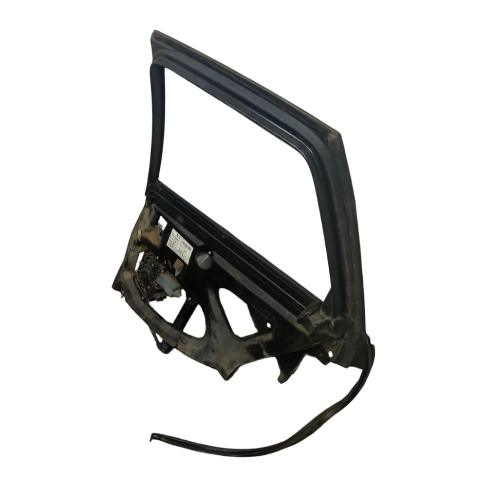 Porta Traseira Direita Audi A3 1999 2000 2001 2002 A 2006 Traseira Direito 5
