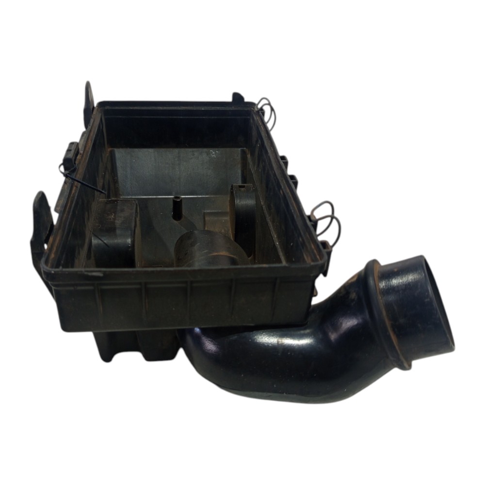 Caixa Filtro Ar Volkswagen Parati Gol Saveiro 2000 A 2005 7