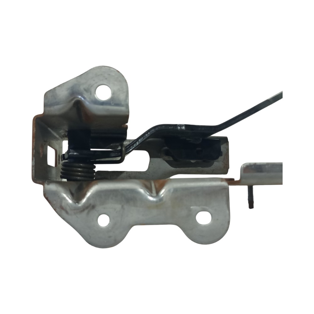 Pedal Freio Nissan Sentra 2007 2008 2009 2010 2011 2012 2013 6