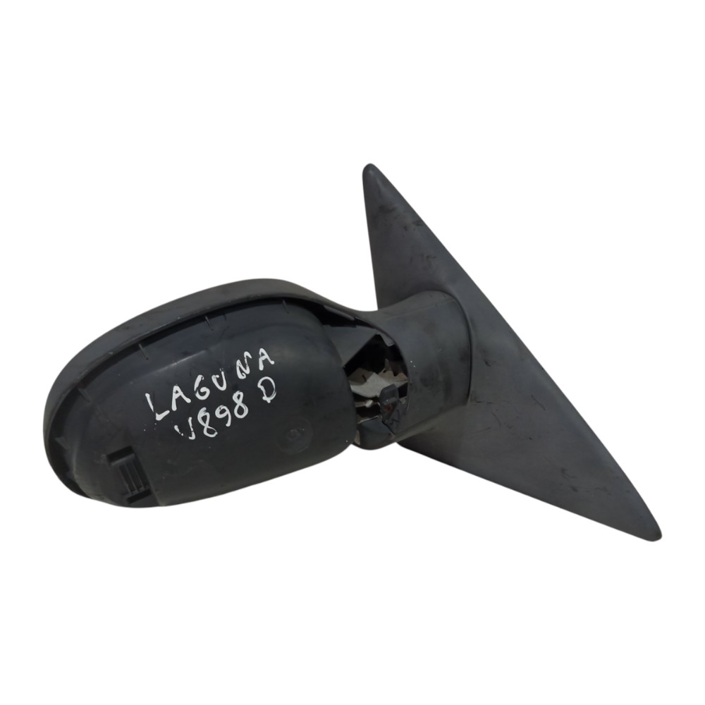 Retrovisor Eletrico Direito Renault Laguna 1994 A 2001 6