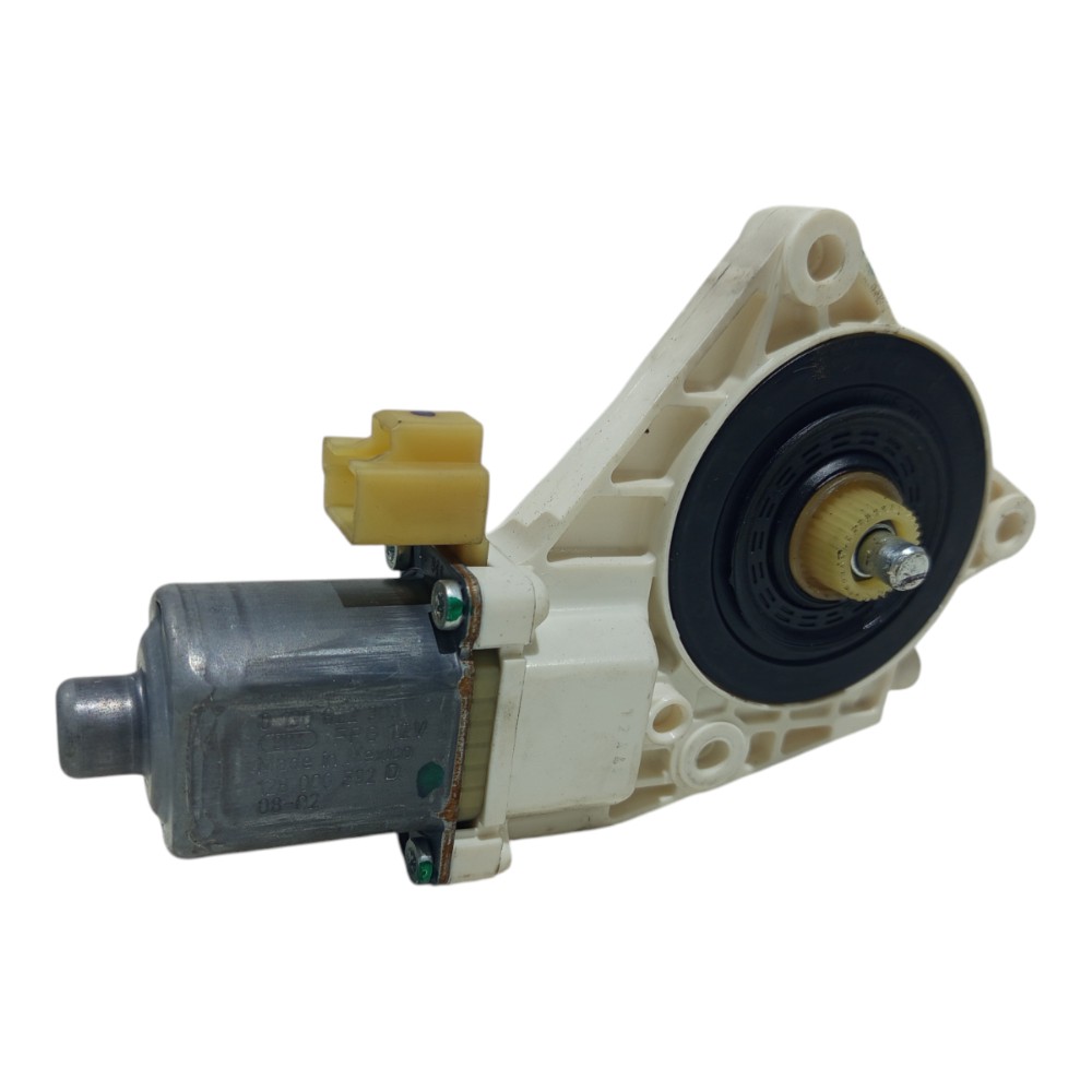 Motor Máquina Vidro Diantei Esquerda Ford Fusion 2006 A 2009 2