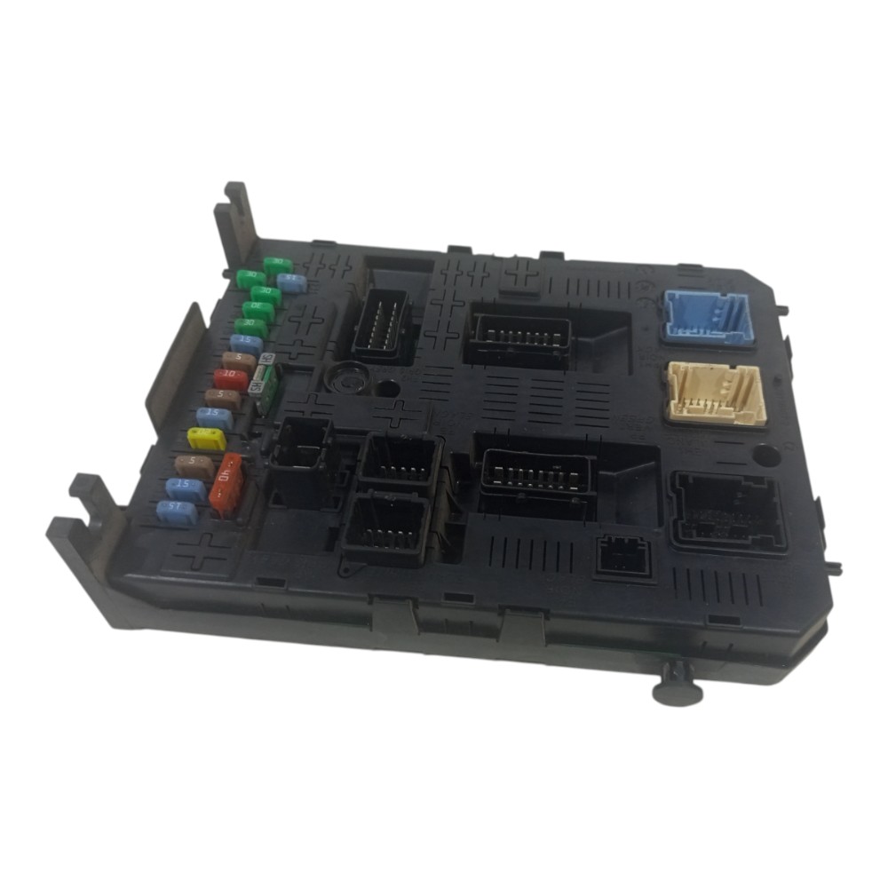 Modulo Bsi Citroen C4 Pallas Peugeot 308 2007 2008 A 2013 1