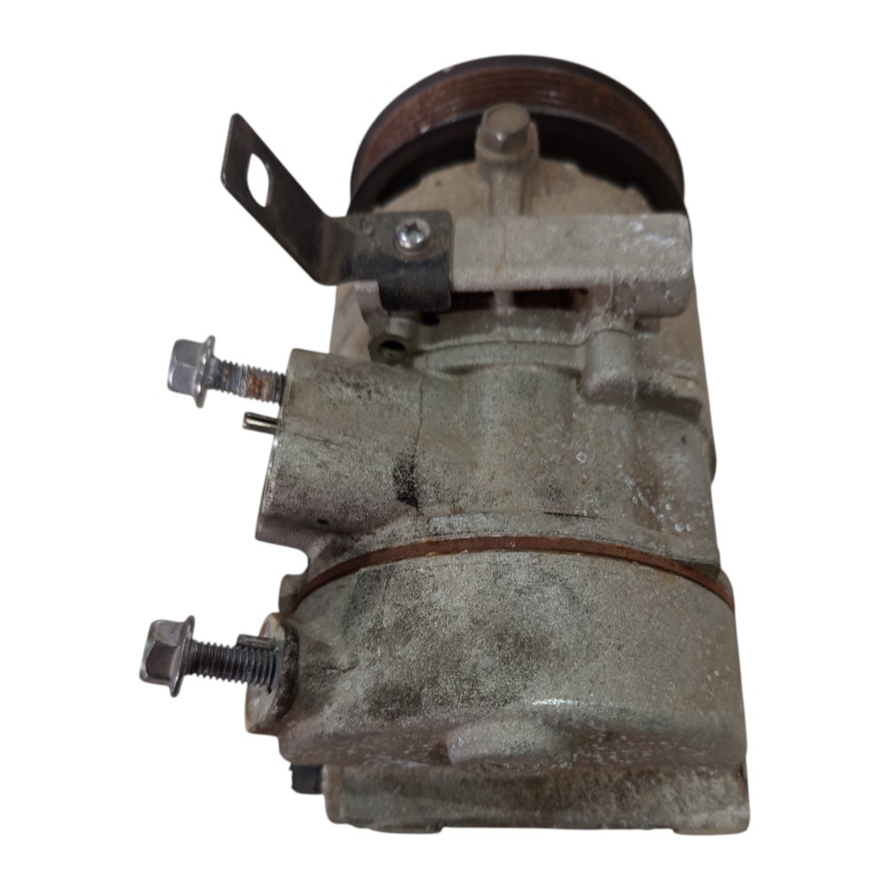Compressor Ar Condicionado Hyundai Creta 2.0 2018 A 2024 6