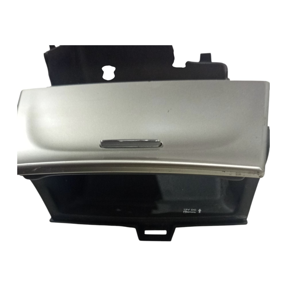 Porta Objeto Original Jeep Grand Cherrokee 2011a2021c/avaria 6