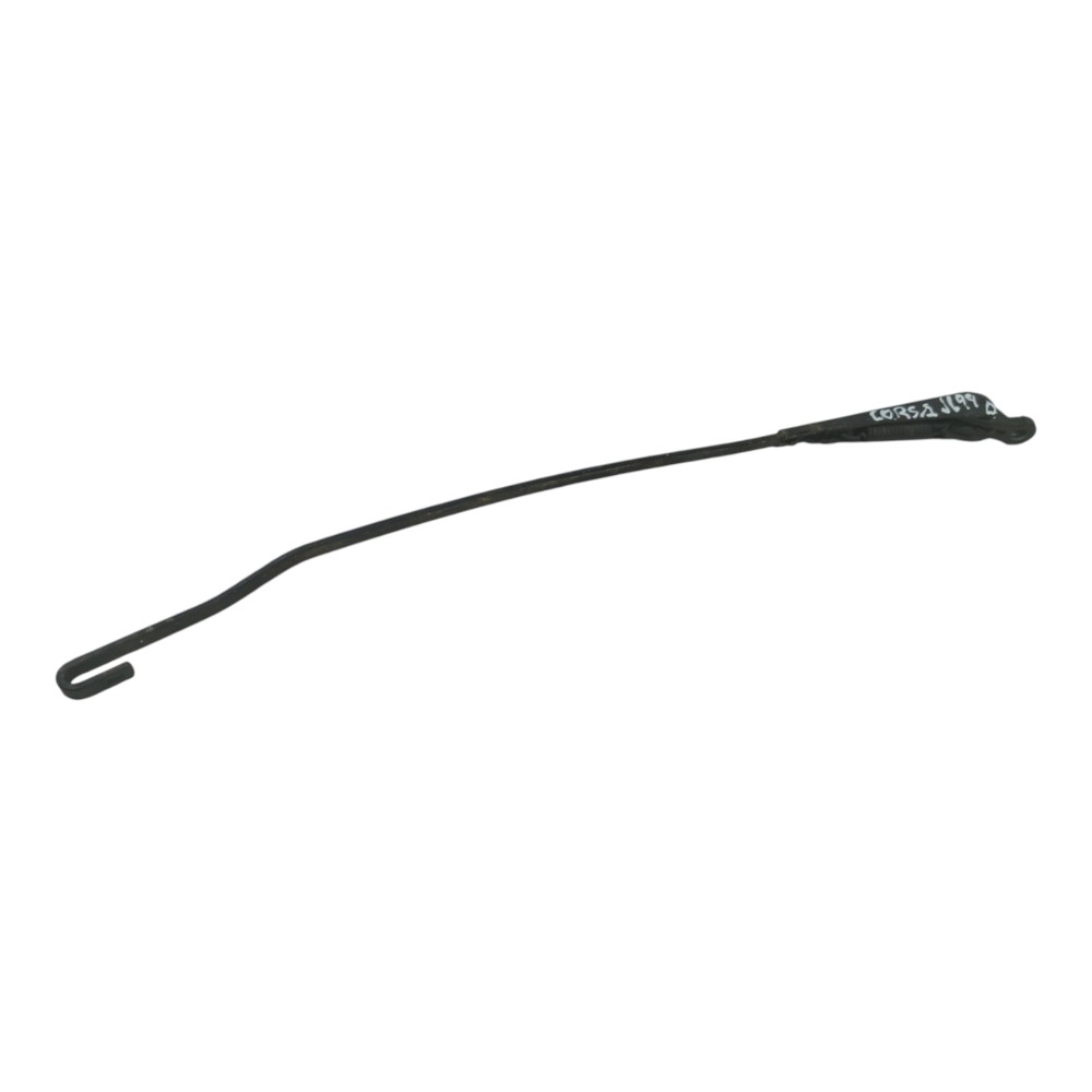Braço Limpador Parabrisa Direito Chevrolet Corsa 1997 A 2002 Direito 2