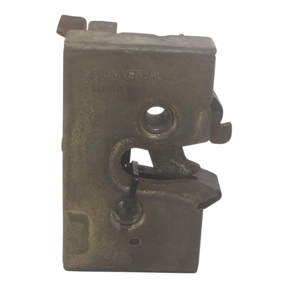 Fechadura Porta Traseira Direita Vw Gol Santana 1997 Origina 1