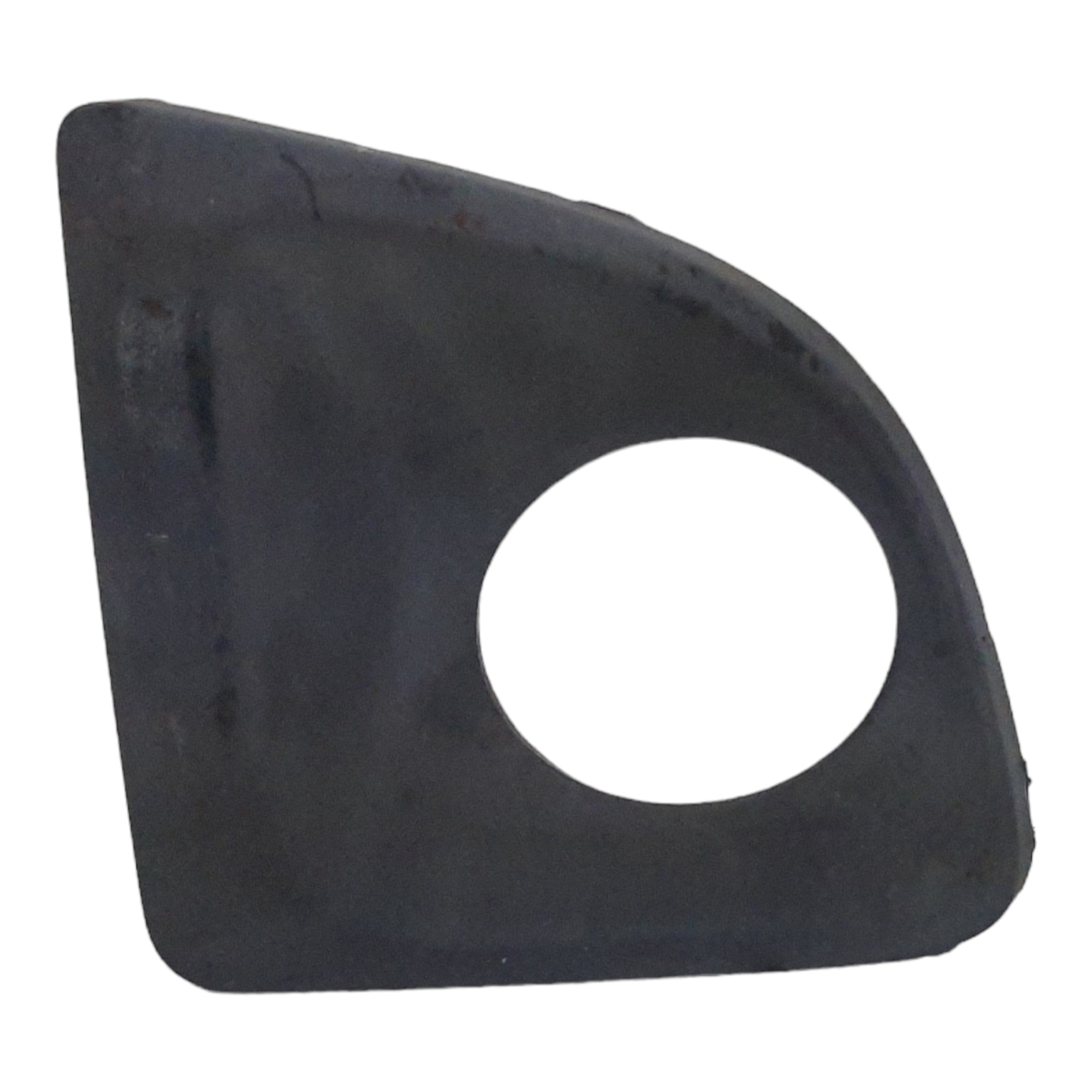 Moldura Farol Milha Direito Caoa Chery Tiggo 2014 A 2015 3