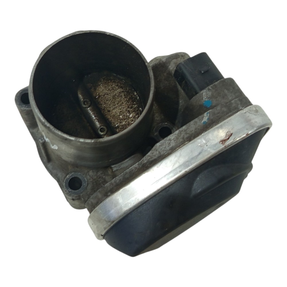 Tbi Corpo Borboleta Renault Megane 2.0 16v 2007 2008 A 2012 3