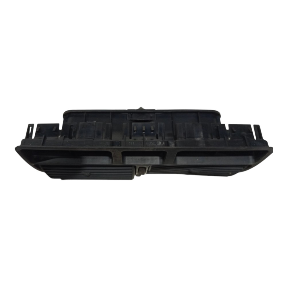 Difusor Central Ar Moldura Volkswagen Golf 1999 2000 A 2007 5