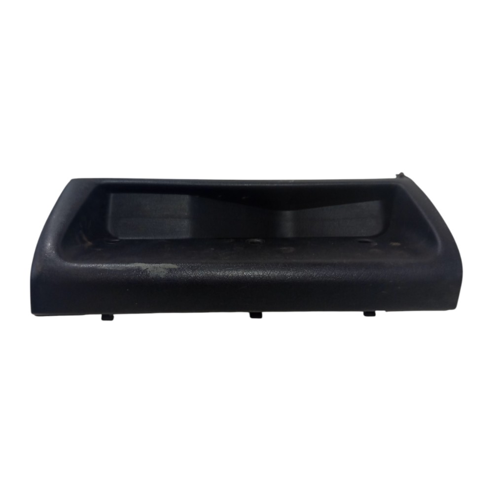 Porta Treco Painel Volkswagen Golf 1995 A 1999 1h1857924 5