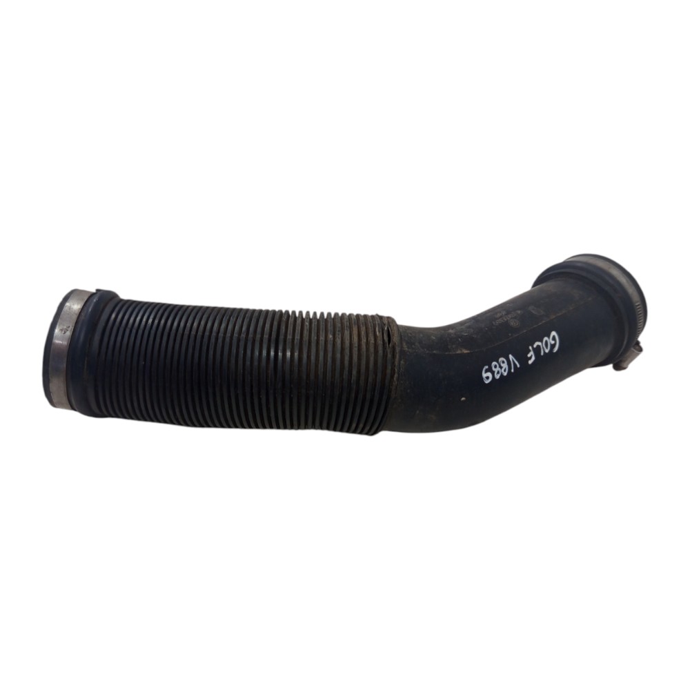 Mangueira Duto Tbi Volkswagen Golf 1995 A 1998 1h129627b 2
