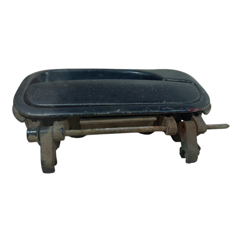 Maçaneta Externa Dianteira Direita Gm Vectra 1997 A 2005 4