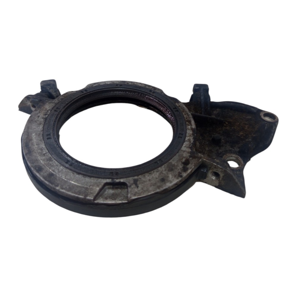 Flange Retentor Traseiro Volante Ford Fiesta 1995 A 2001 3