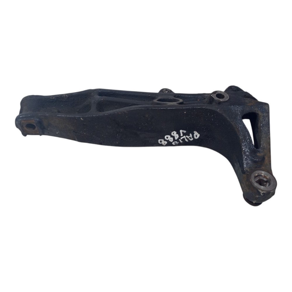 Suporte Motor Fiat Palio 1.0 8v 1996 1997 1998 1999 A 2002 3