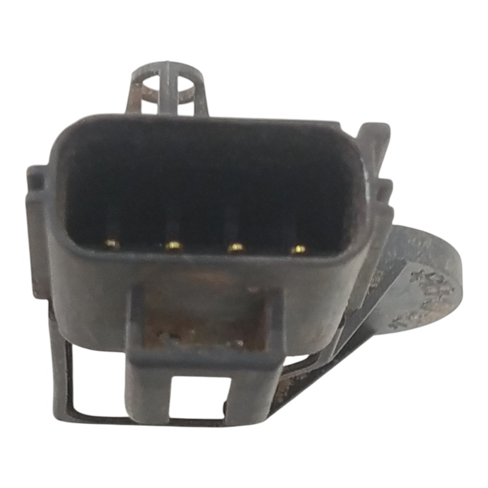 Sensor Pressão Map Ford Focus Fusion Ecosport 0261230181 5