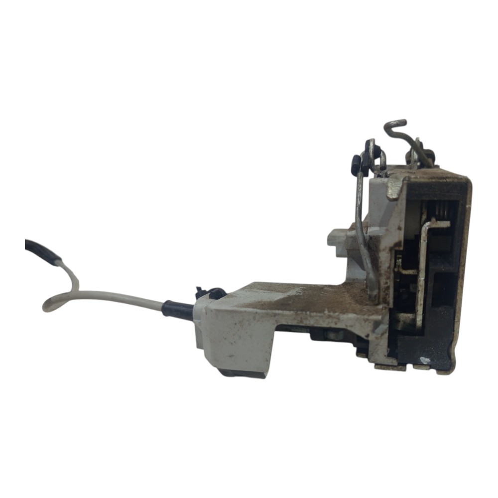 Fechadura Trava Dianteira Esquerda Peugeot 307 2007 A 2012 2