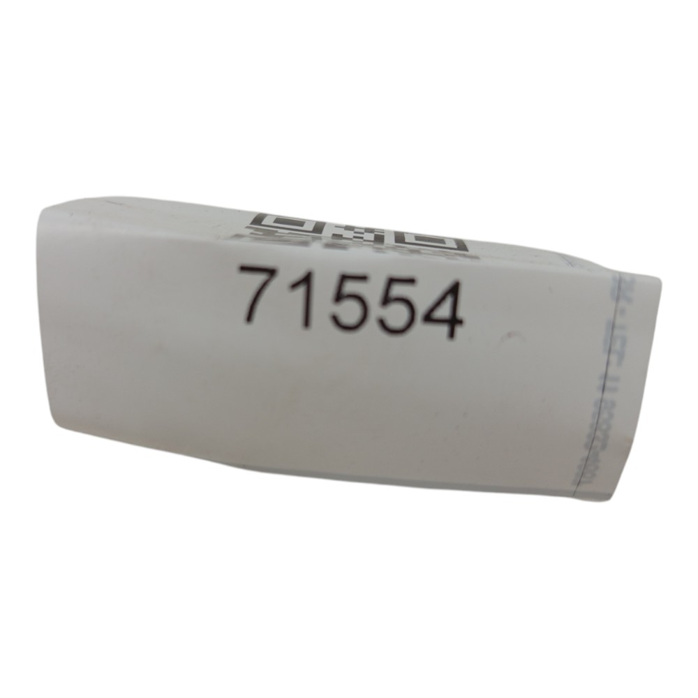 Moldura Coluna Parabrisa Esquerdo Fiat Stilo 2003 A 2011 6
