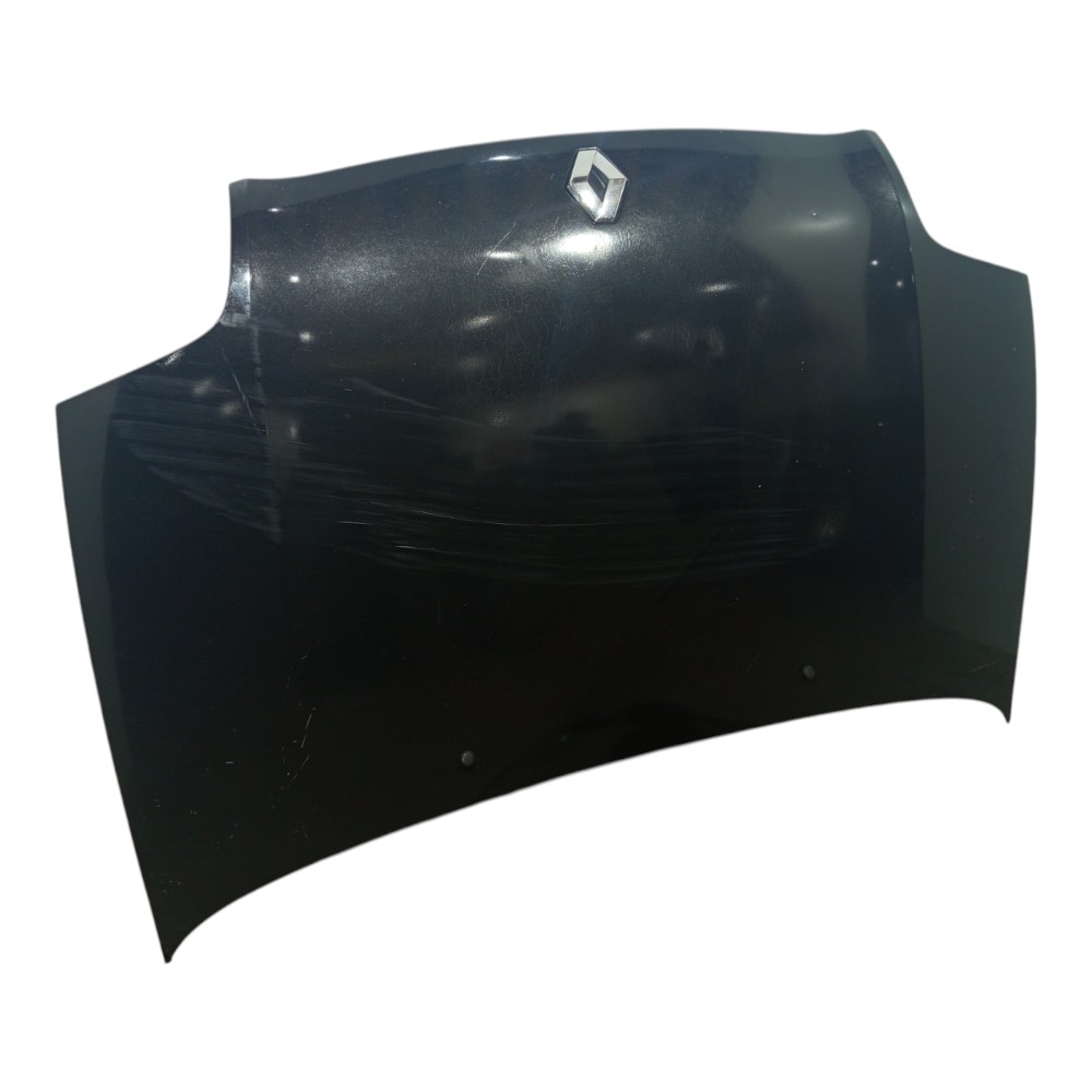 Capô Dianteiro Renault Clio 2000 2001 2002 2003 2004 A 2012 5