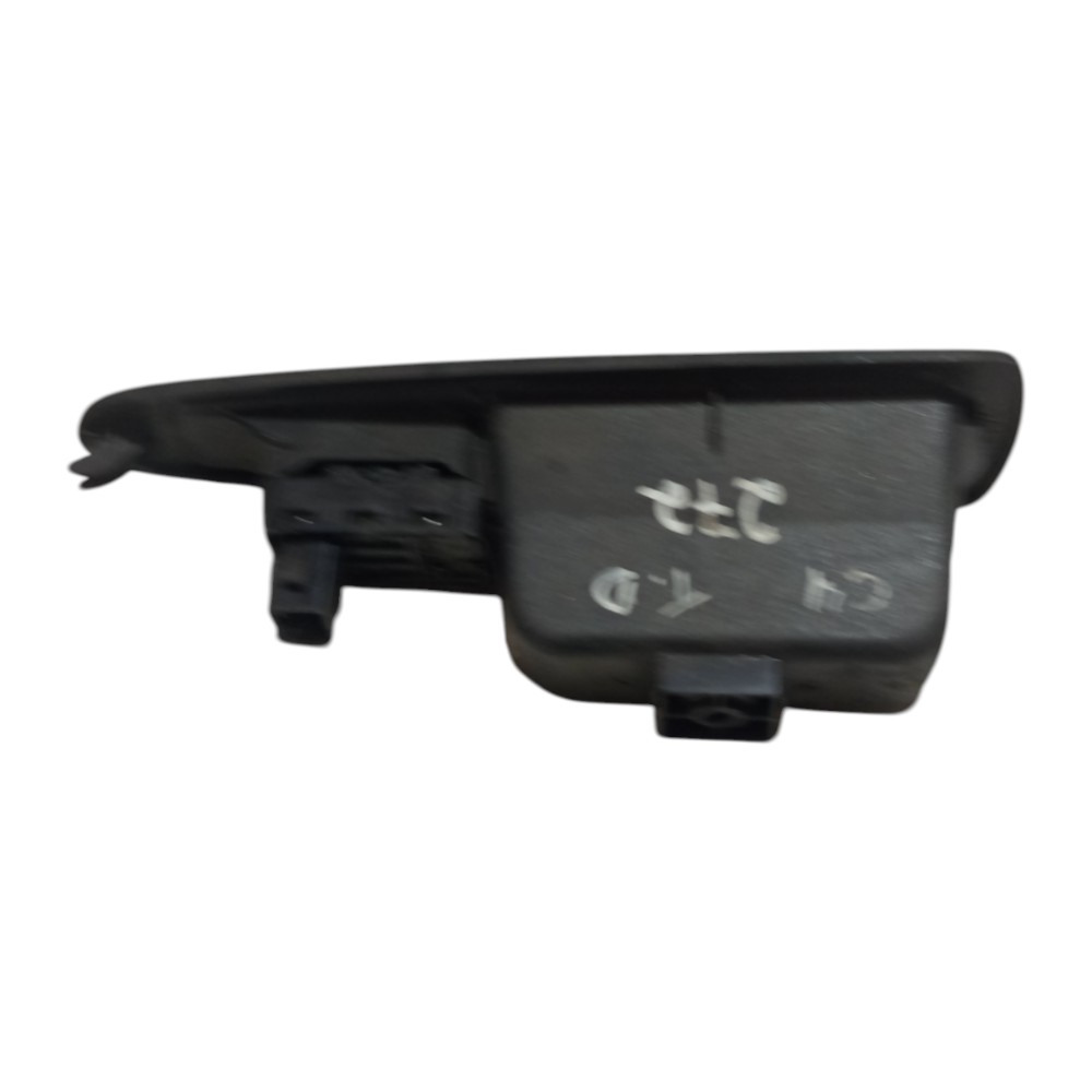 Comando Vidro Porta Traseira Direita Citroen C4 2007 A 2013 1