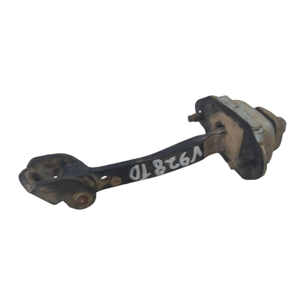Limitador Porta Traseira Direita Ford Fiesta 2000 A 2008 6