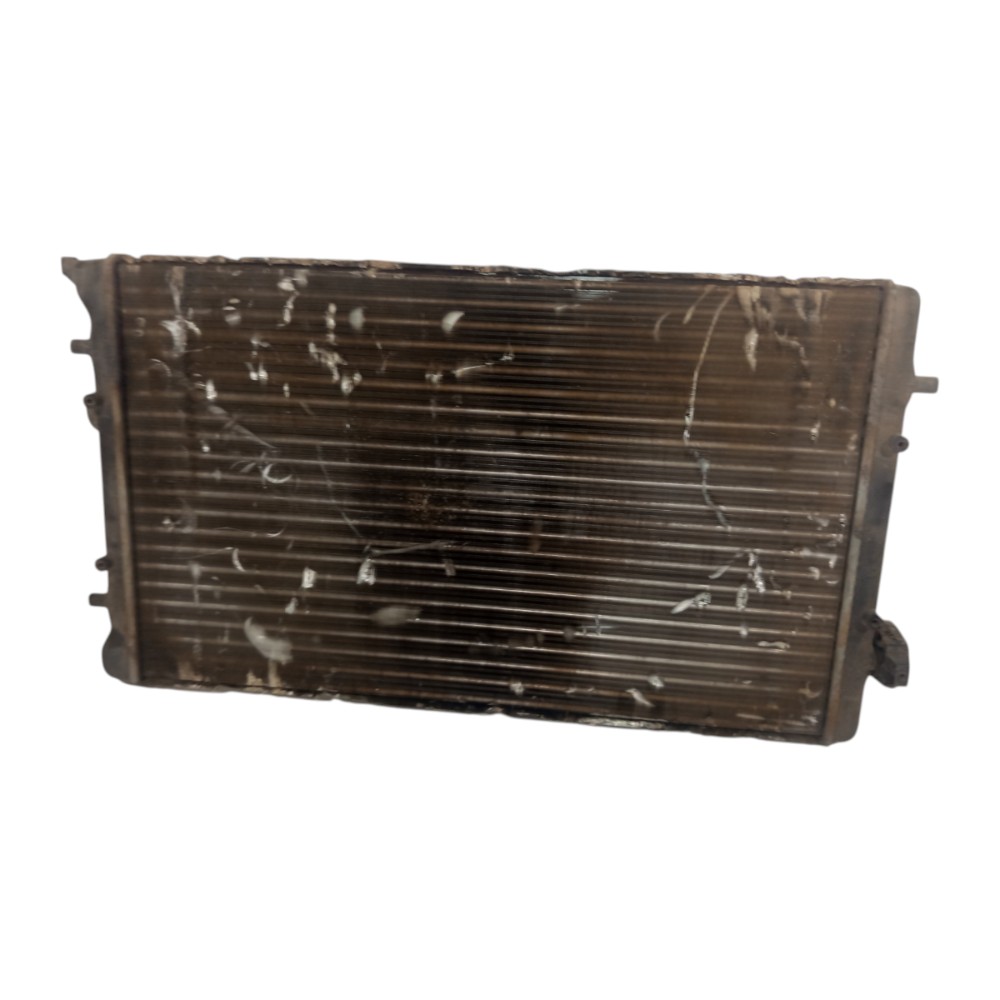 Radiador Agua Audi A3 1.8 8v 1997 1998 1999 2000 A 2006 3