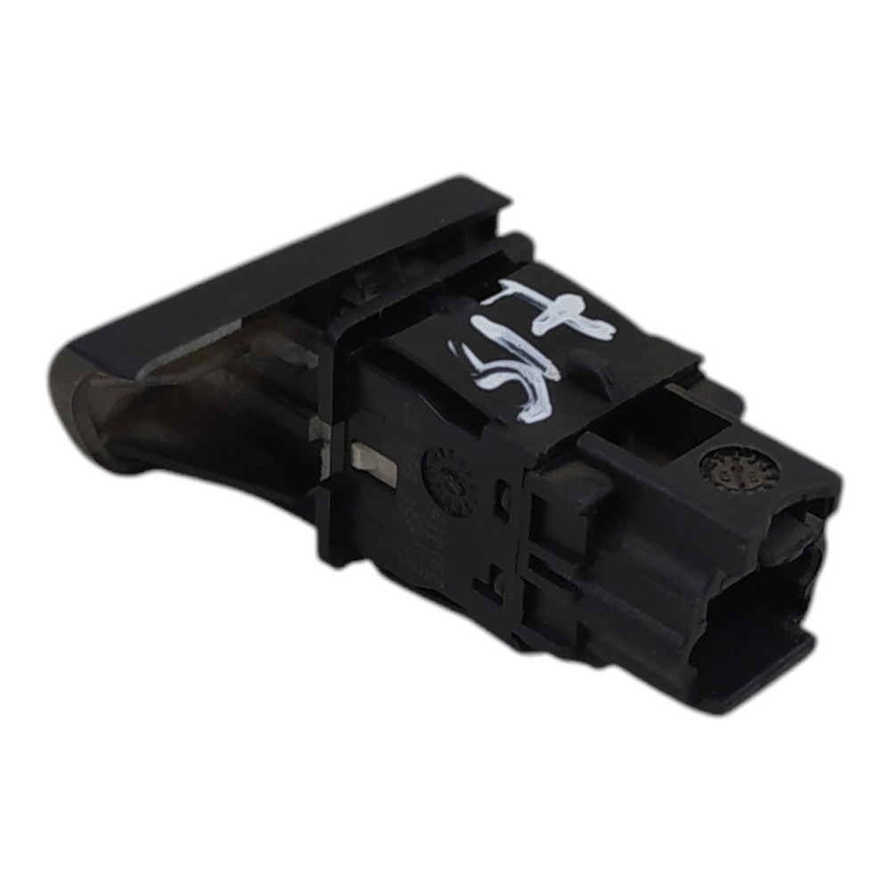Interruptor Trava Portas Peugeot 307 2006 2007 2008 A 2012 3
