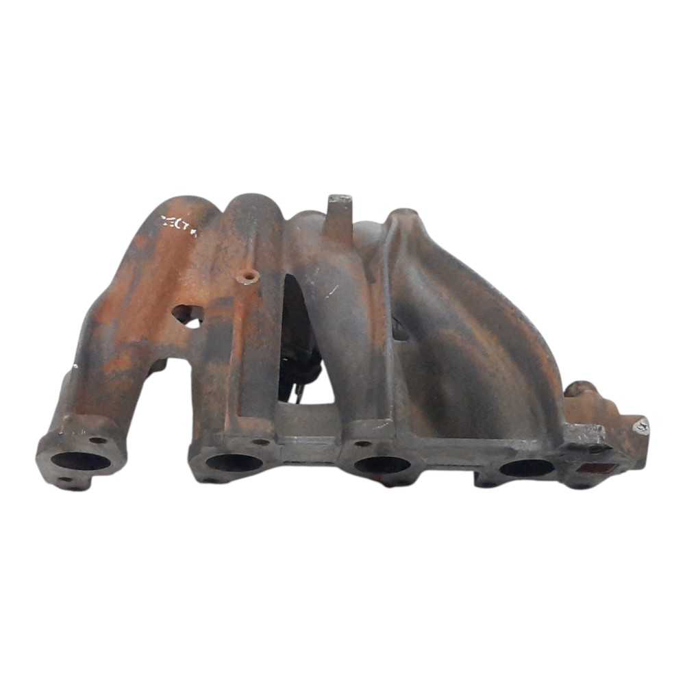 Coletor Admissao Chevrolet Celta 1.0 2000 2001 2002 A 2006 4