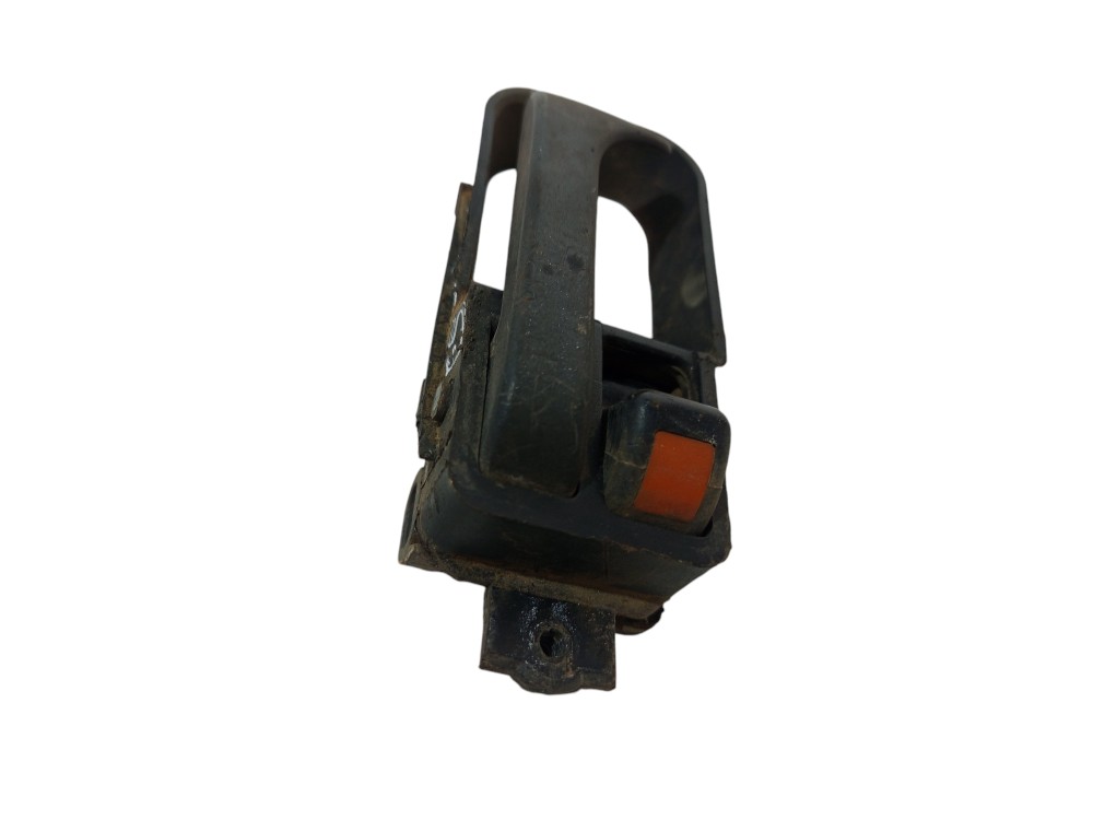 Maçaneta Interna Ford Escort 1984 1985 1986 A 1992 Usado 5