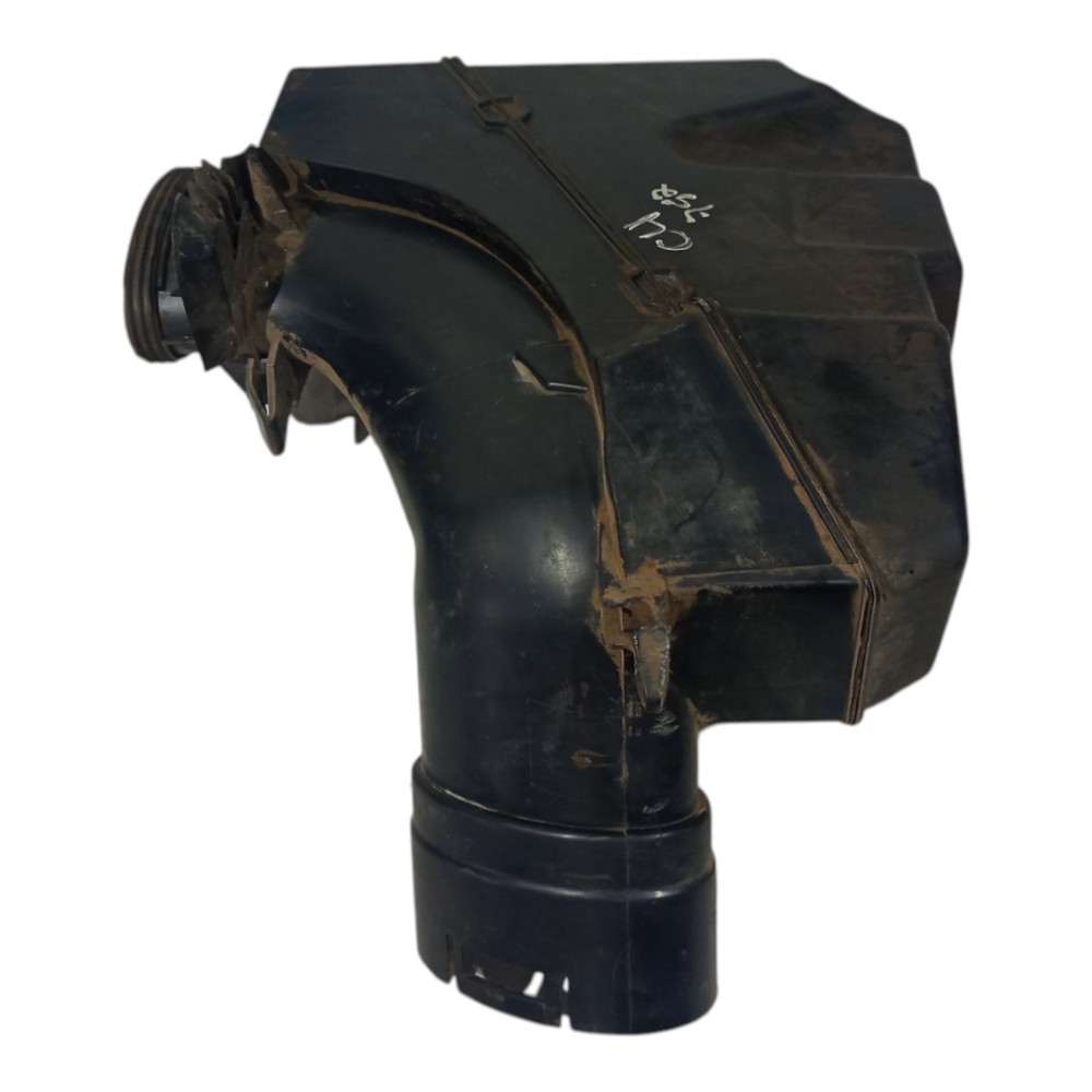 Caixa Ressonadora Citroen C4 Pallas 2008 2009 2010 A 2013 6