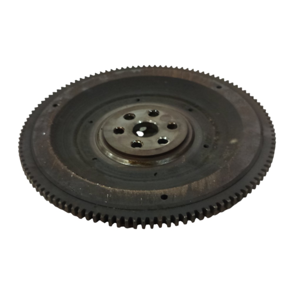 Volante Motor Cremalheira Fiat Uno Mille 1.0 8v 1990 A 2001 6