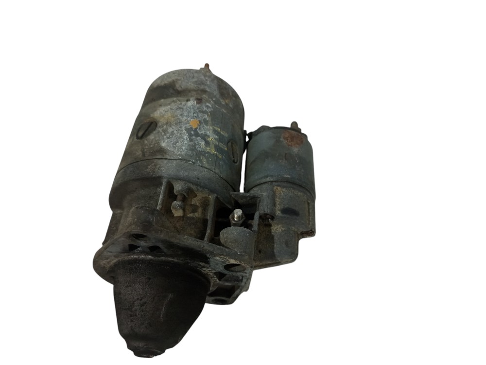 Motor Arranque Ford Escort 1.6 8v 1990 1991 1992 A 1997 2