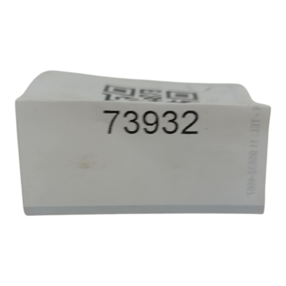 Grade Difusor Ar Centro Fiat Palio 2000 2001 2002 A 2005 7